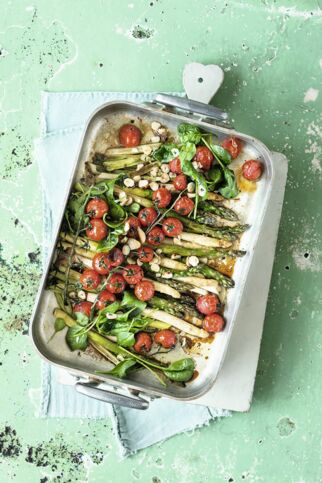 Spargel Primavera Spargel Primavera