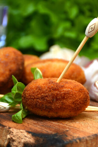 suesskartoffelkroketten suesskartoffelkroketten