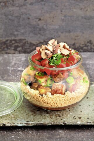 Oriental Bowl Oriental Bowl