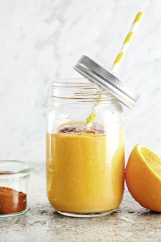 Orange Fever Orange Fever