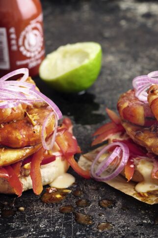 Crazy Chick Crazy Chick