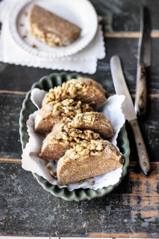 Bananenbrot Bananenbrot