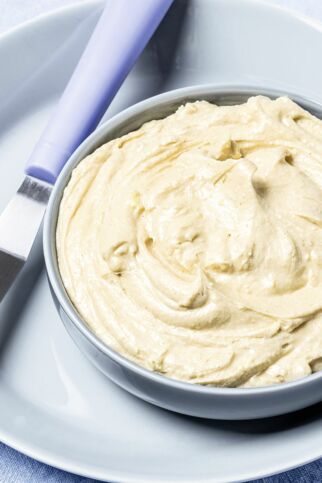 Peanut Butter Frosting Peanut Butter Frosting