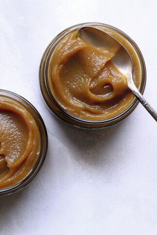 Apple Butter Apple Butter