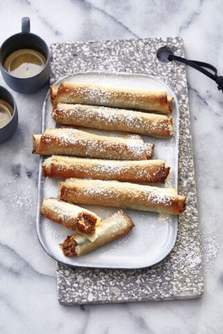 Knusperroellchen Knusperroellchen