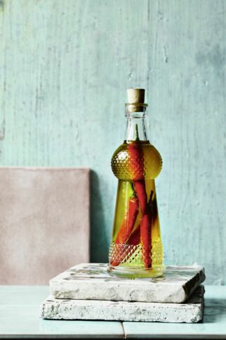 Piri-Piri-Öl Piri-Piri-Öl