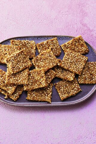 Quinoa Bites Quinoa Bites