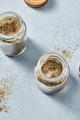 Fleischgewürz Fleischgewürz