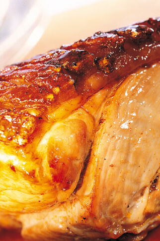 Schweinebraten Schweinebraten