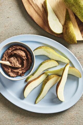 Maroni-Schoko-Creme Maroni-Schoko-Creme