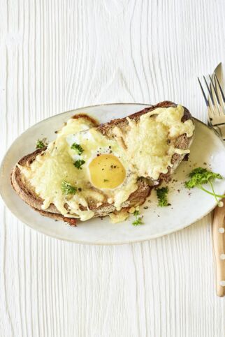 Strammer Ofen-Max Strammer Ofen-Max