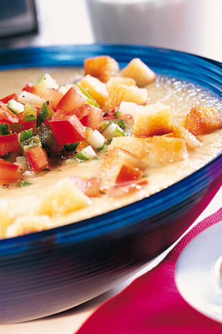 Gazpacho Gazpacho