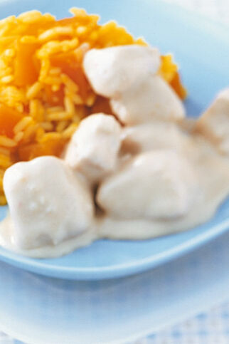 Kokoshähnchen