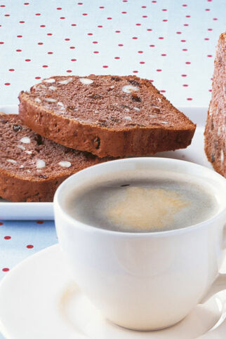 Birnenbrot Birnenbrot