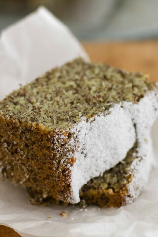 1-2-3-Mohnkuchen 1-2-3-Mohnkuchen