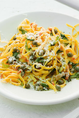 Toskana-Pasta