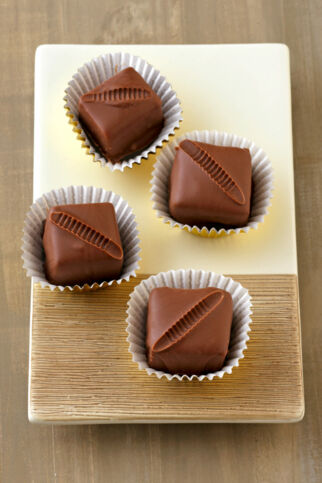 Blätterkrokant Blätterkrokant