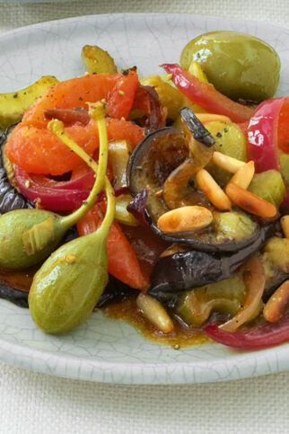 Caponata