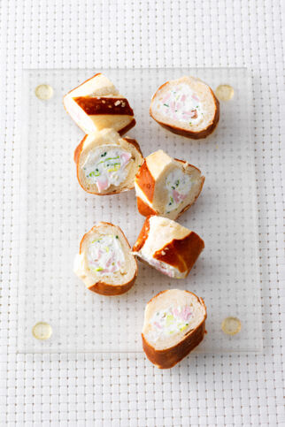 Laugen-Dog Laugen-Dog