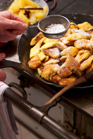 Kaiserschmarren