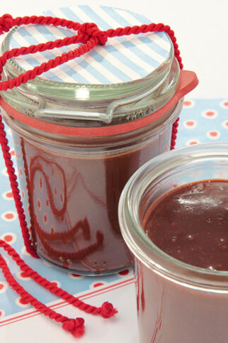 Schokocreme Schokocreme