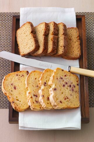 Zwiebel-Speck-Brot Zwiebel-Speck-Brot