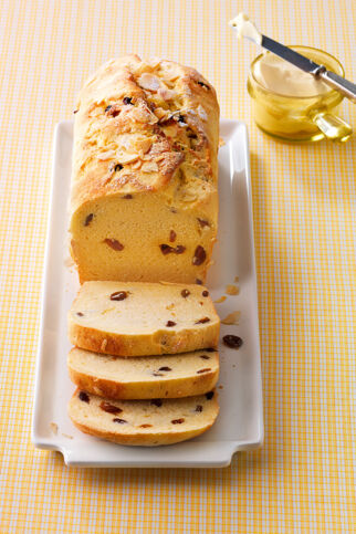 Österlicher Rosinenstuten Österlicher Rosinenstuten