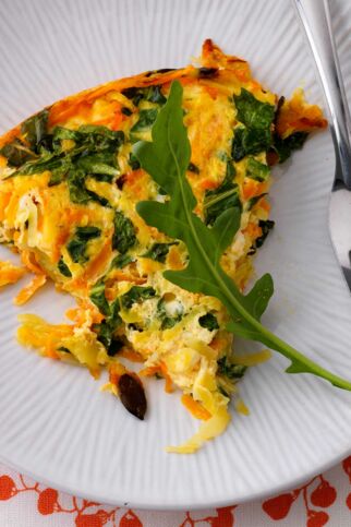 Bauernfrühstück Bauernfrühstück