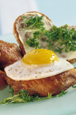 Strammer Max von der Wachtel Strammer Max von der Wachtel