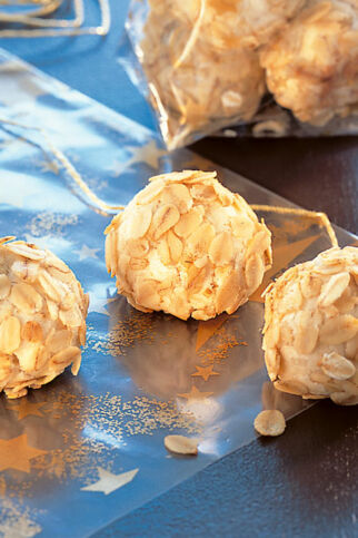 Haferplätzchen Haferplätzchen