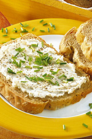 Fränkischer Bauernlaib - Rezept für den Brotbackautomat