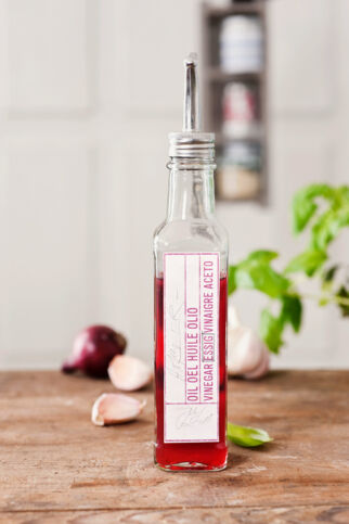 Himbeeressig Himbeeressig