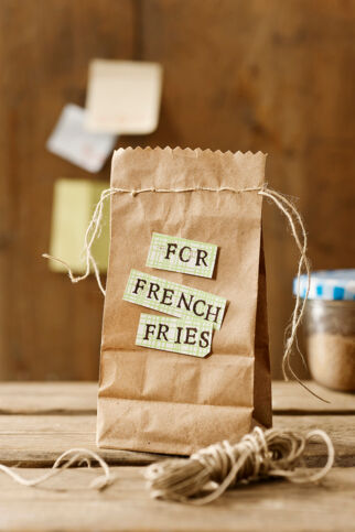 Pommes-Gewürz Pommes-Gewürz