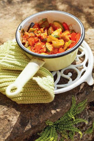 Ratatouille Ratatouille