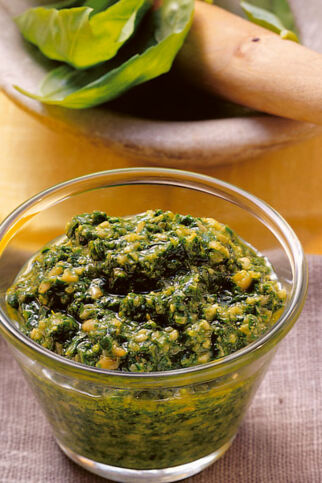 Pesto Pesto