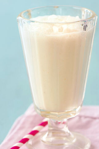 Bananen-Cocktail Bananen-Cocktail