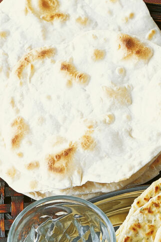 Vollkornbrot Vollkornbrot