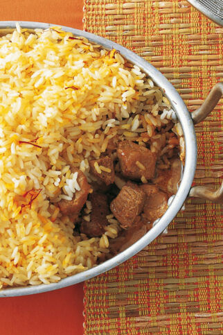 Biryani Biryani