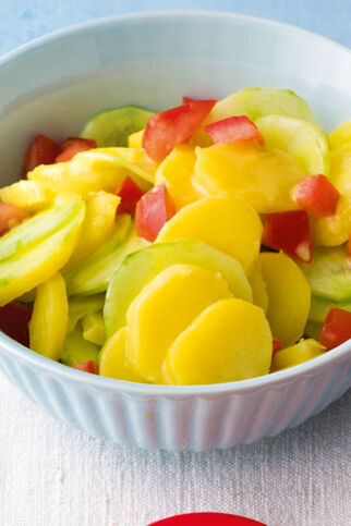Kartoffelsalat Kartoffelsalat