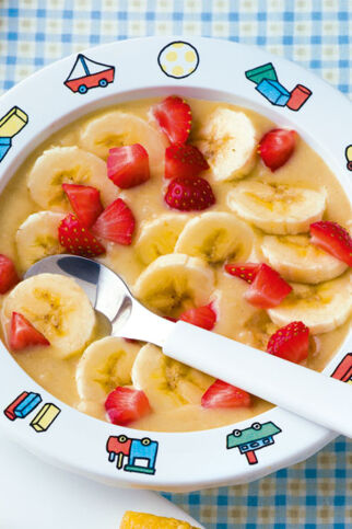 Bauchschmeichler Bauchschmeichler