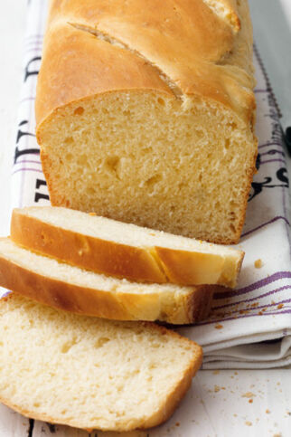 Buttermilchstuten