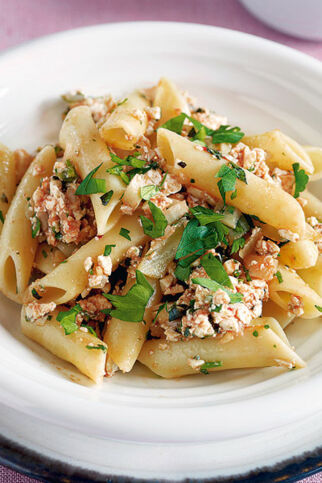 Penne Tofunese Penne Tofunese