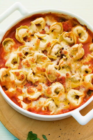 Tortellinigratin Tortellinigratin