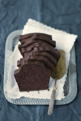 Schokoladenkuchen Schokoladenkuchen
