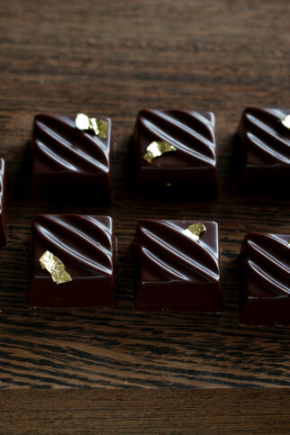 Thymianwürfel Thymianwürfel