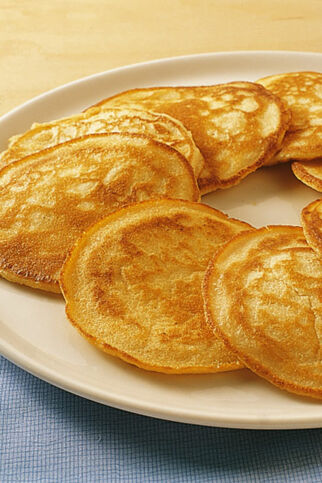 Pancakes Pancakes