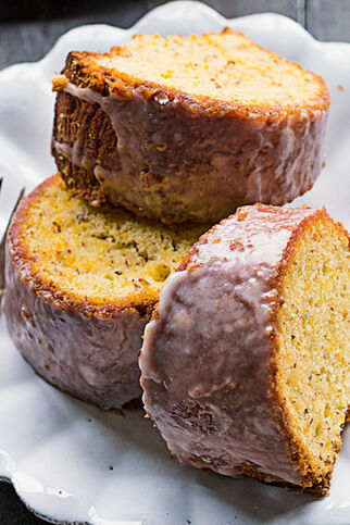 Kürbiskuchen Kürbiskuchen