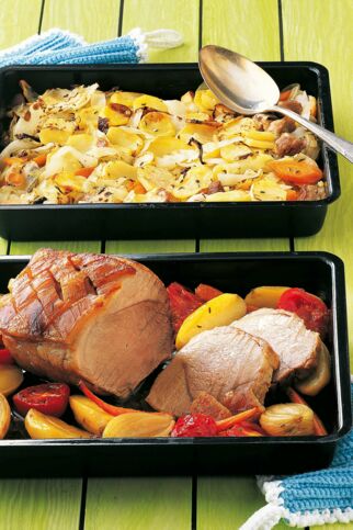 Irish Stew Irish Stew