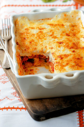 Moussaka