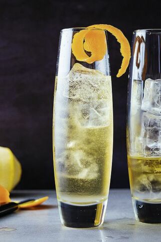 Whisky Soda Whisky Soda